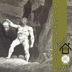 Alexander C-Wil (Prod. g!)
