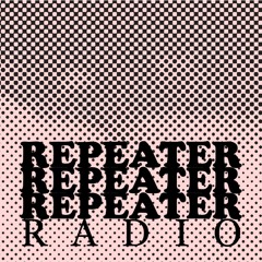 Maria Somerville guest set on Repeater Radio 20/01/18
