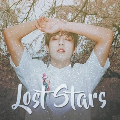 『Duet With Jungkook』BTS Jungkook (전정국) - Lost Stars [REMASTERED]