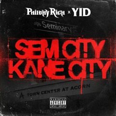 Sneak Dissing by Philthy Rich & Yid (feat. Lingo)