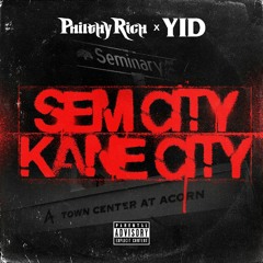 Locked In (KC SC) by Philthy Rich & Yid