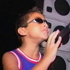 Jonathan da Nova Geração - Remix