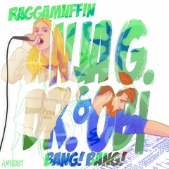 Raggamuffin - Anja G & Dr.obi