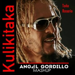 Toño Rosario X Blaxtork X - Kulikitakatan - [Angel Gordillo Mash-up] Support By Happy Colors