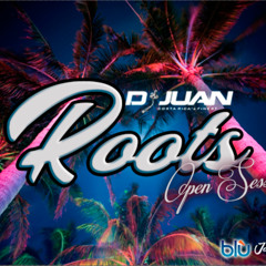 Di Juan Roots Open Session Jaco