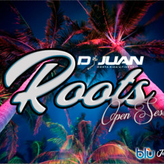 Di Juan Roots Open Session Jaco