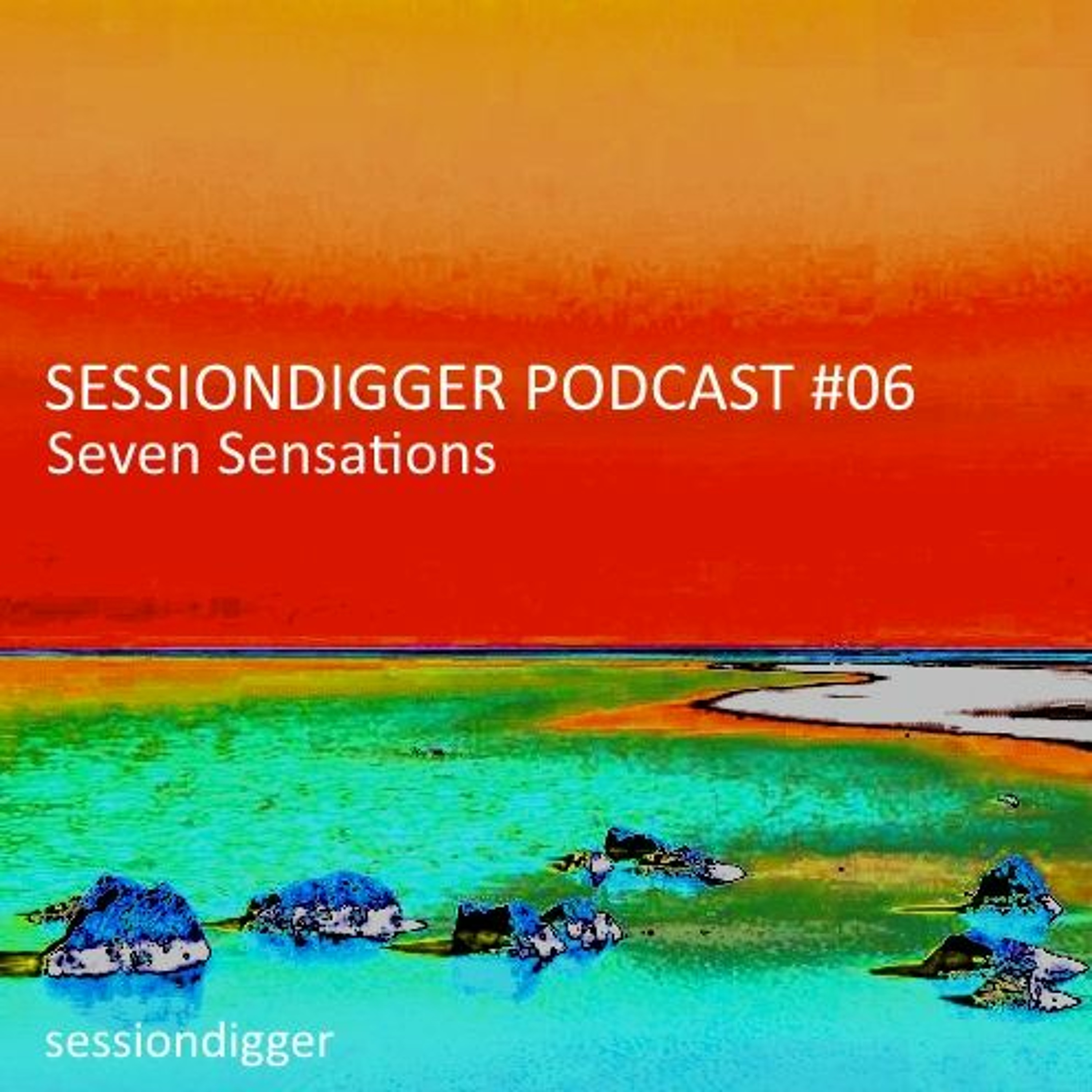 sessiondigger podcast