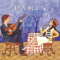 Putumayo Presents - Paris