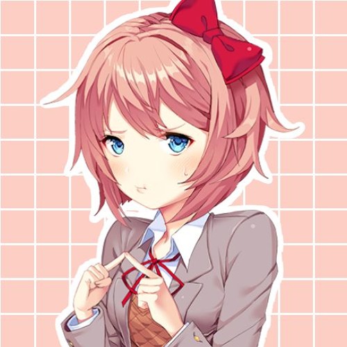 Stream Okay, Everyone! (Natsuki) - Doki Doki Literature Club! by