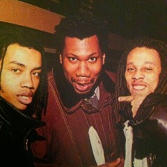 Channel Live ft KRS One - Mad Izm (English Harry Remix)