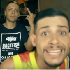 Medley Mamão Com Açucar - Mc's Deko DK, Bob Boladão, Kaio 13, Pajé E Renan R5 (Na Bala Produções)