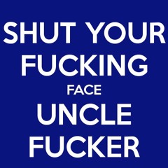 Znipe vs. Terror Duck - Shut your fucking face Uncle fucker