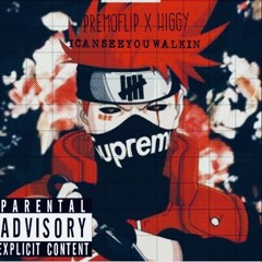 ICANSEEYOUWALKIN ft. HIGGY