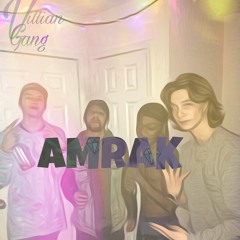 Ft Kurt - AMRAK (Prod. Guillermo)