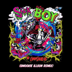 The Chainsmokers - Sick Boy (Smookie Illson Remix) FREE DOWNLOAD