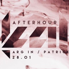 @ Kala Afterhour (Stuttgart)