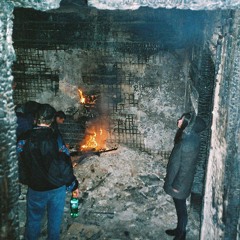 jungle lbess - Whatch Your Back