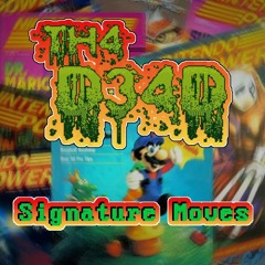Signature Moves (NES No samples)