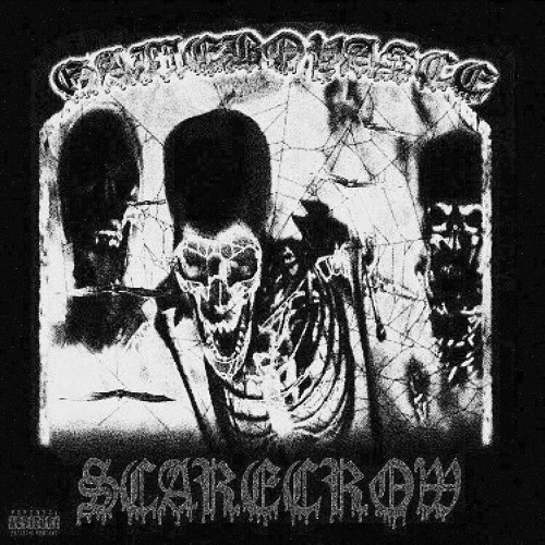 SCARECROW [PROD FVDXVD]