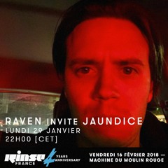 Jaundice @ Rinse France (All Unreleased Material)