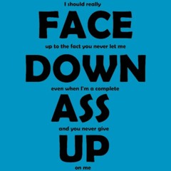 G.O.C & Noizek System - Face Down Ass Up