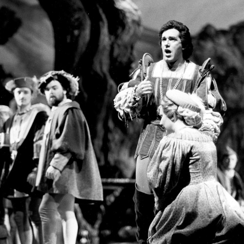 Stream "Avant de quitter ces lieux" from FAUST by Seattle Opera