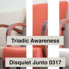 Third Chair [disquiet0317]