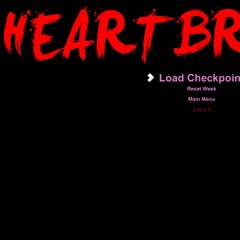 [HeartBroken] (Yandere Simulator) Game Over