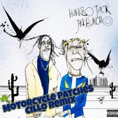Travis Scott & Quavo - Motorcycle Patches (#OORNYGANG Remix)