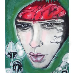 Three Piece Parasite