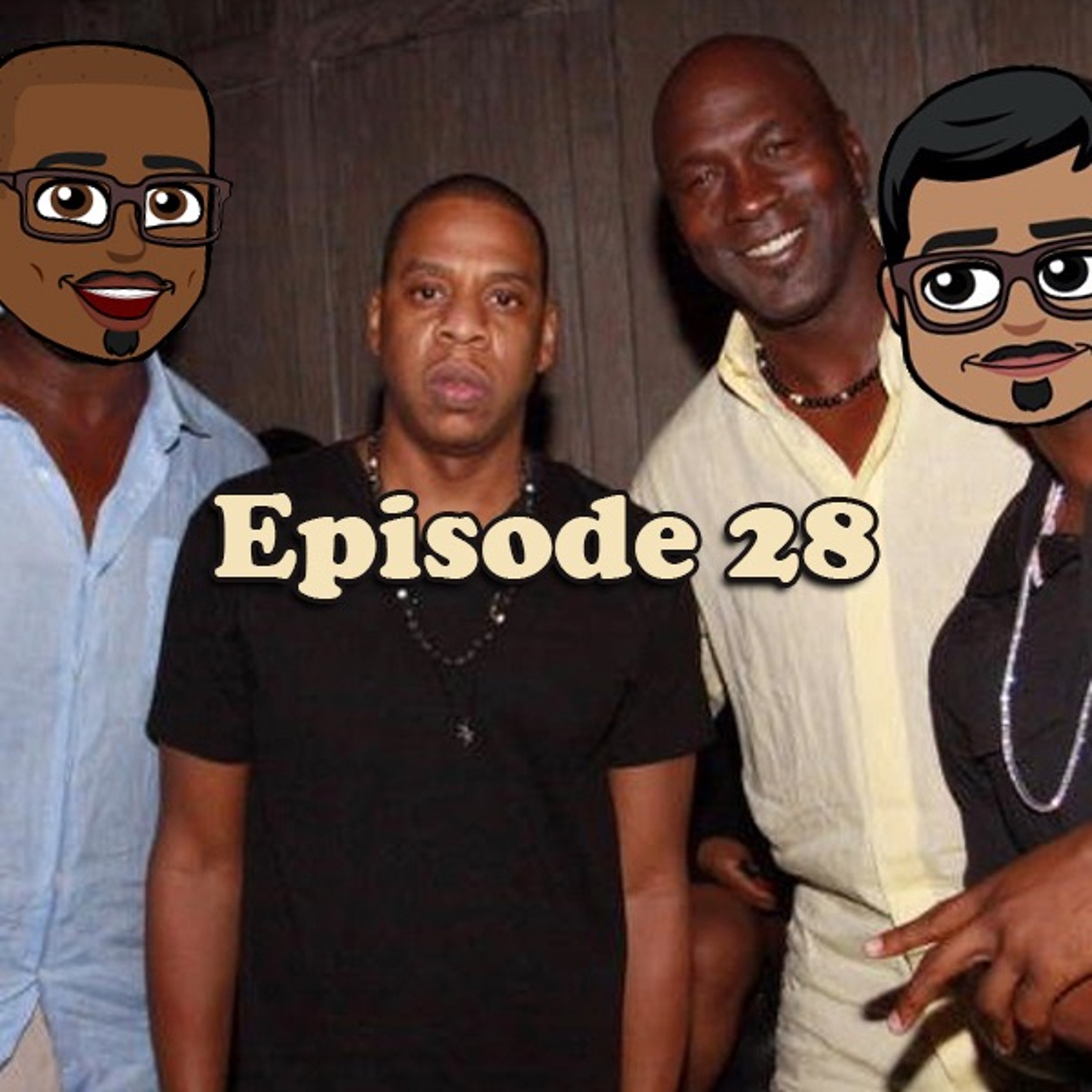 Episode 28: Turning 20 in '18 thumbnail
