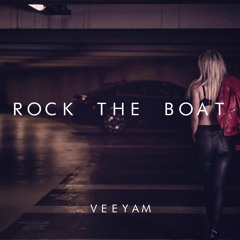 Aaliyah - Rock The Boat (VEEYAM Remix)