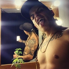 COJO CRAZY - VUELATE (Palma Productions)