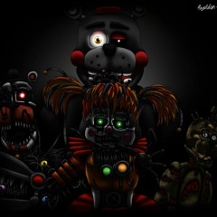 The End - OR3O (Ft. CG5 and DJSmell) (FNaF6)