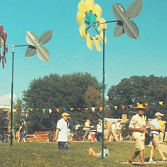 Lazy La Fete Soundtrack