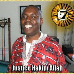 Episode 54 –Justice Hakim Allah Interview