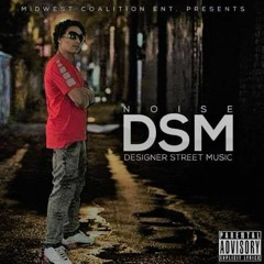 DSM 12. ROCKABYE - Noise and HimDrillin