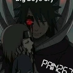 Big Boys Cry (no es suficiente)