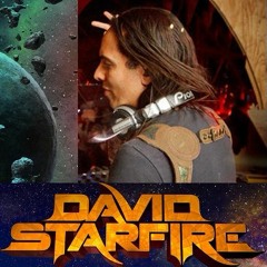 David Starfire