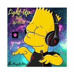 Light Up With DJ Rain (The Purple Mix).mp3 1