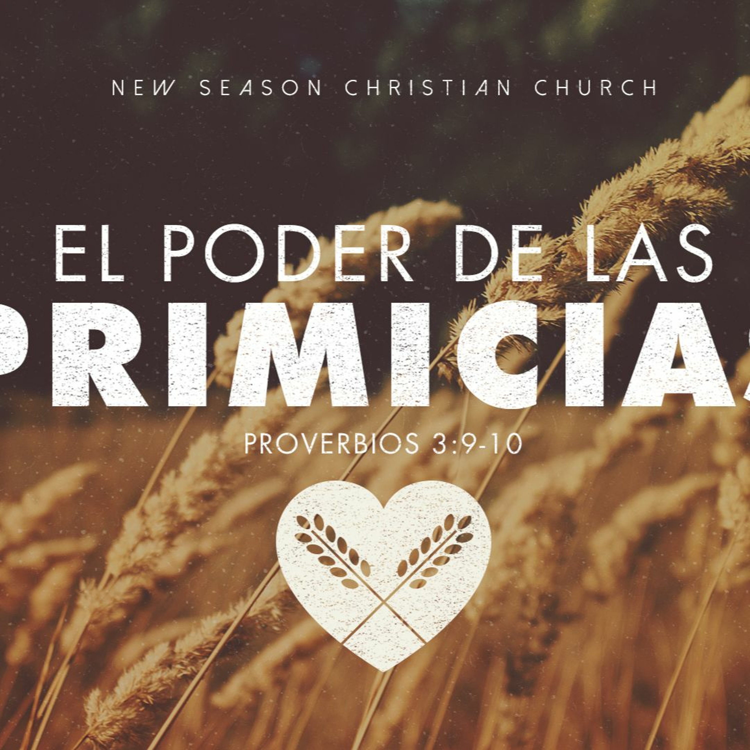 New Season Christian Center