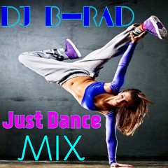 Just Dance Mix