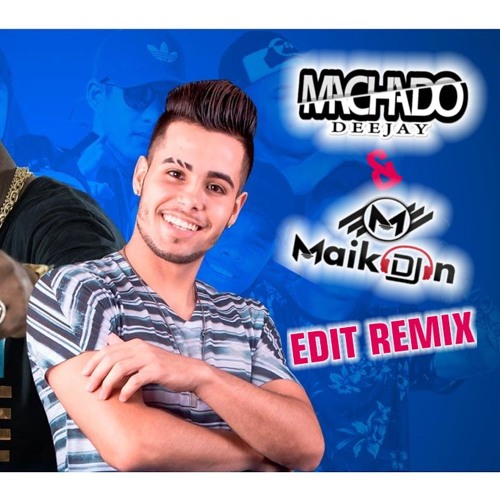 Jerry Smith e Mr Catra - Bonde Quer Ver (M&M Edit)- *FREE DOWNLOAD*
