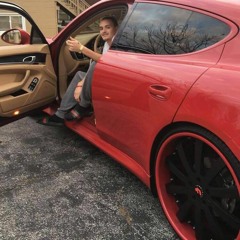 DDizzy Think About It (ft. KidApollo)