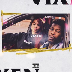Vixen(prod. by Astro)