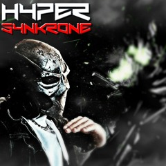 Hyper Synkrone - The Omega Project