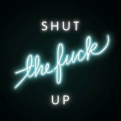 STFU¡¡¡ 🤐🖕👆!!!  (dubstep mix)