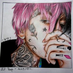 [Free] Lil Peep Type Beat - know my pain (prod JU$10)