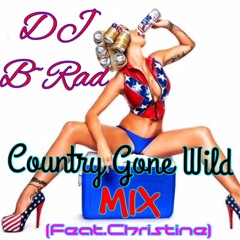 Country Gone Wild Mix