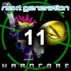 Next Generation Records Podcast #11 ft. Marc Smith (UK)